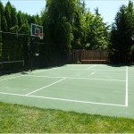 Pickleball Courts Gallery 4